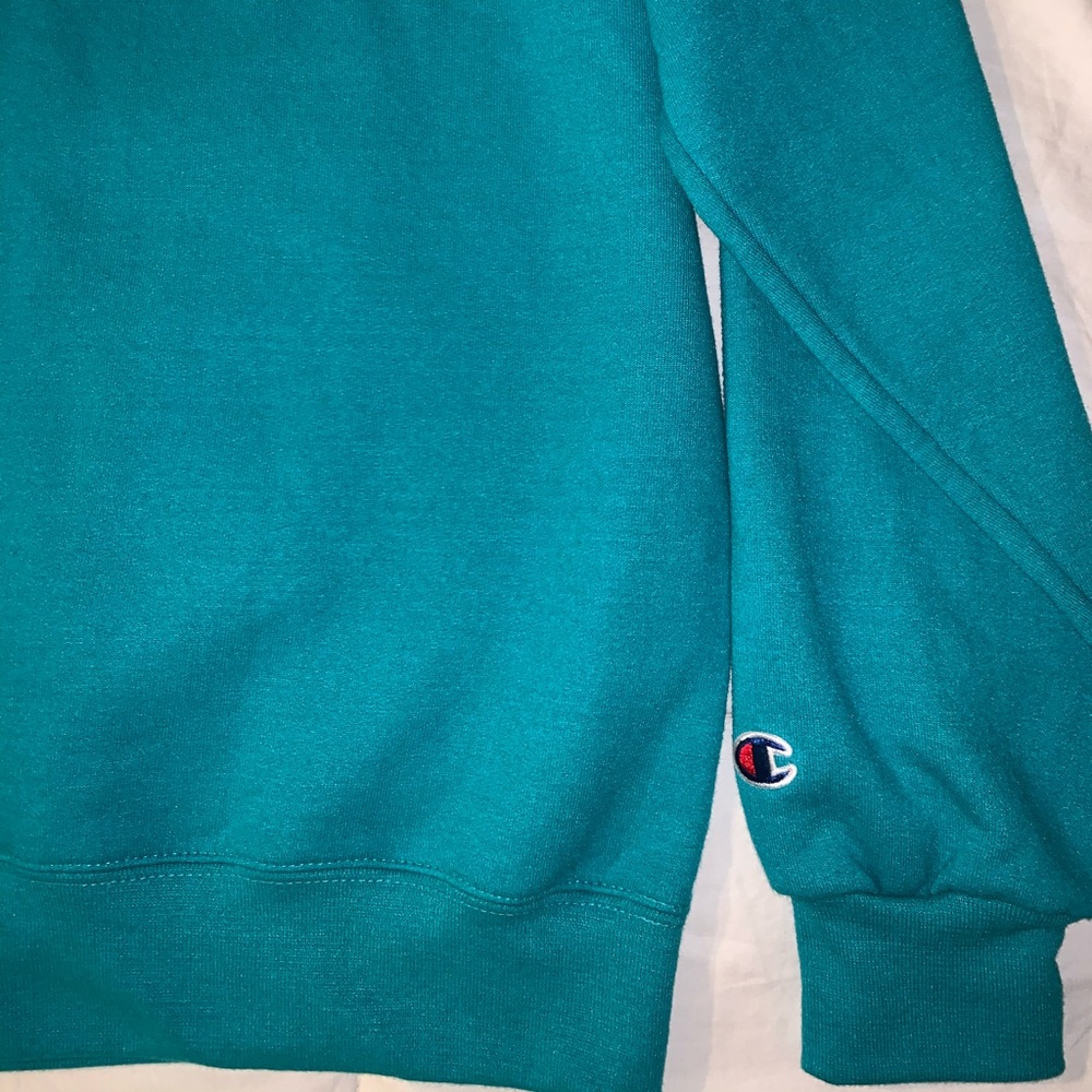 Champion Crewneck